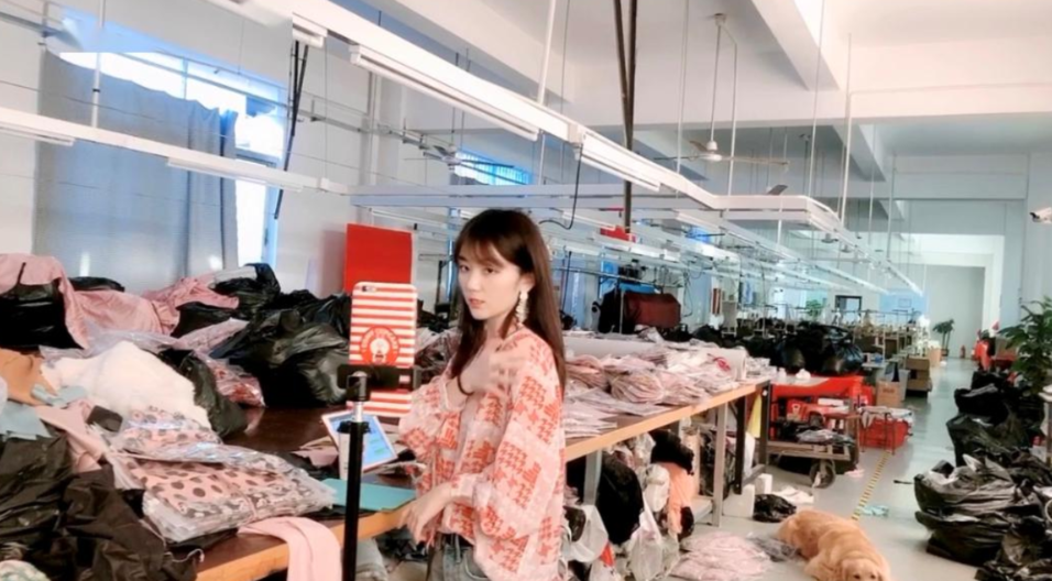 新手如何从0开始做直播带货？